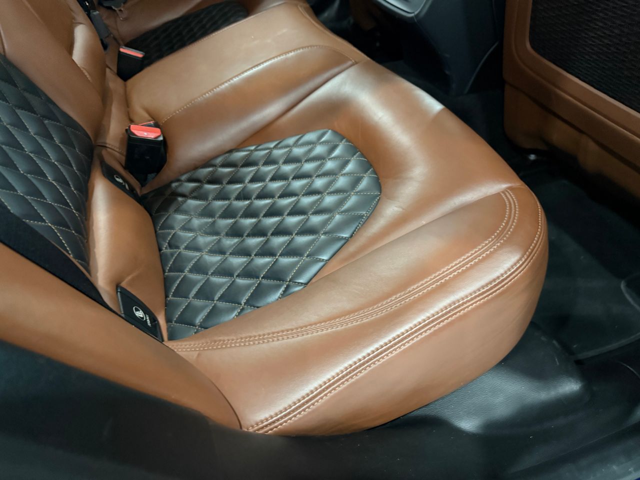 Imagen 81 del Maserati Ghibli en Auto Select Edition, Figueres