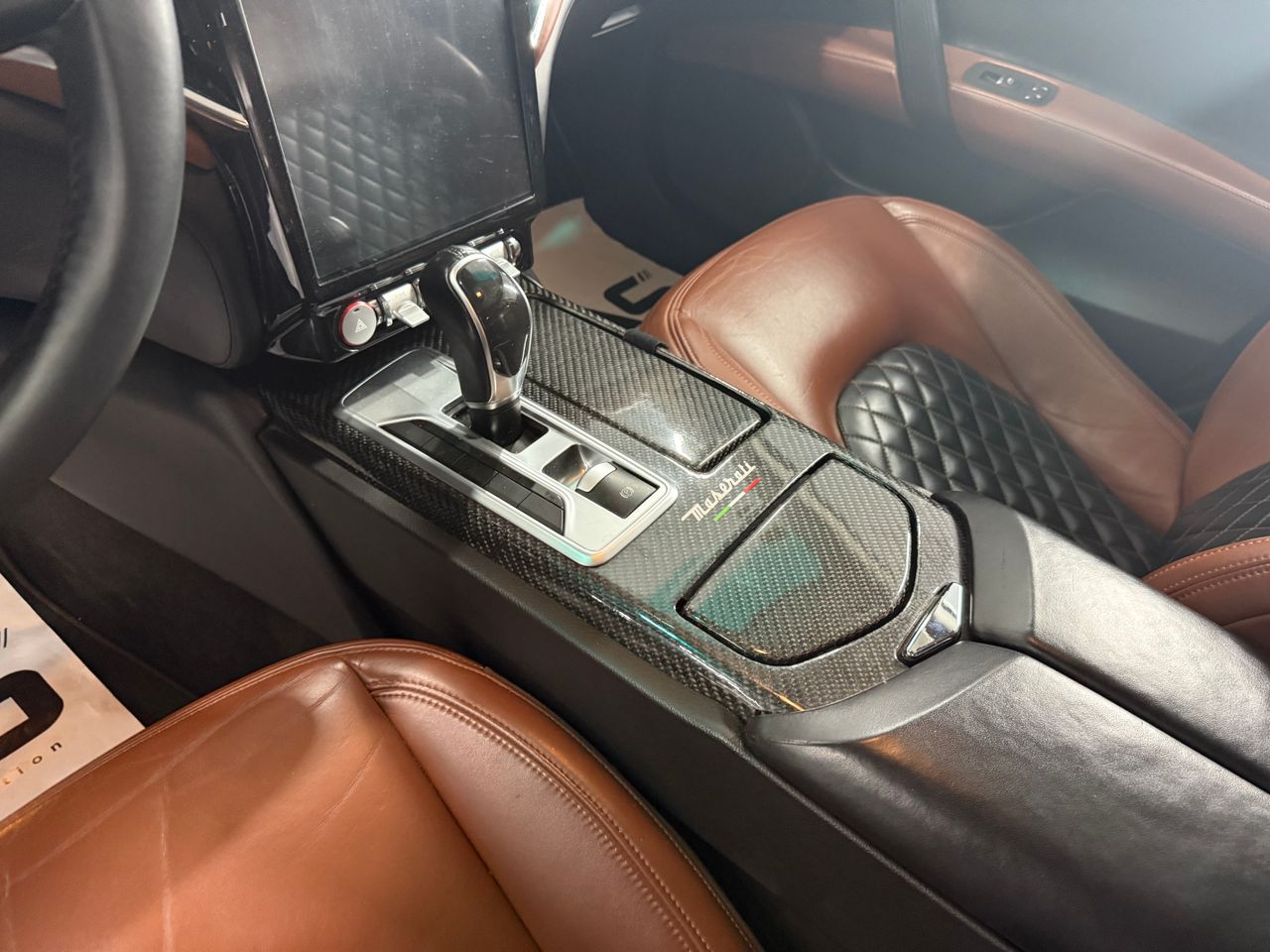 Imagen 105 del Maserati Ghibli en Auto Select Edition, Figueres