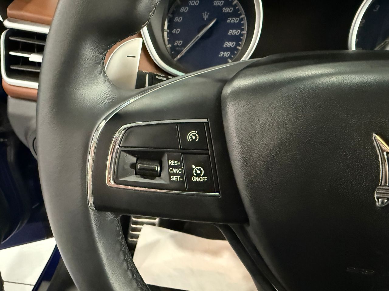 Imagen 115 del Maserati Ghibli en Auto Select Edition, Figueres