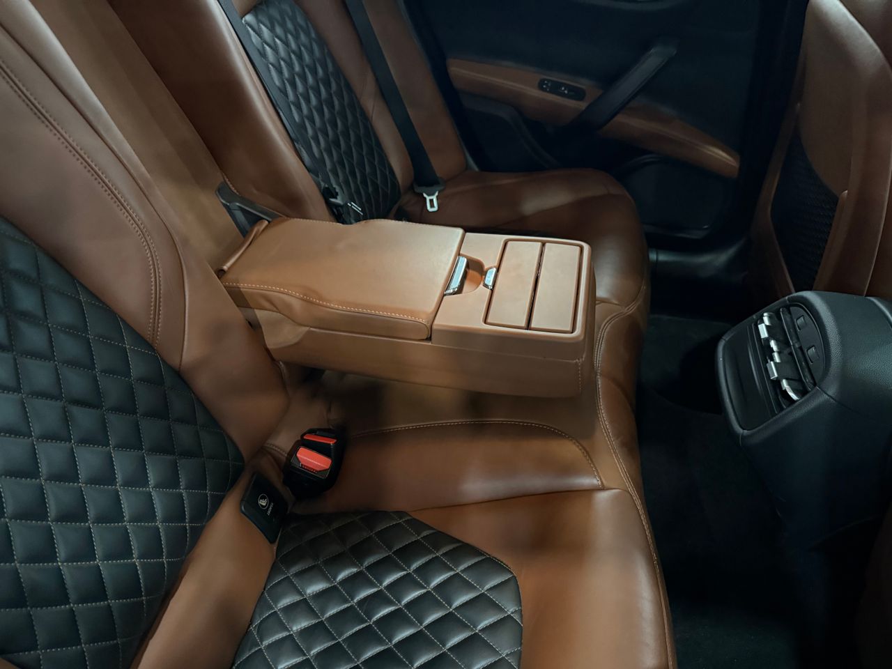 Imagen 85 del Maserati Ghibli en Auto Select Edition, Figueres