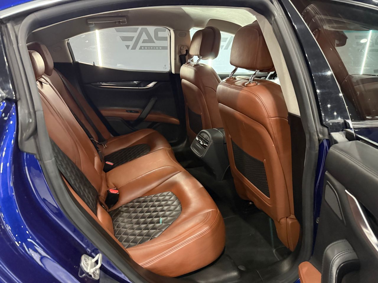 Imagen 80 del Maserati Ghibli en Auto Select Edition, Figueres