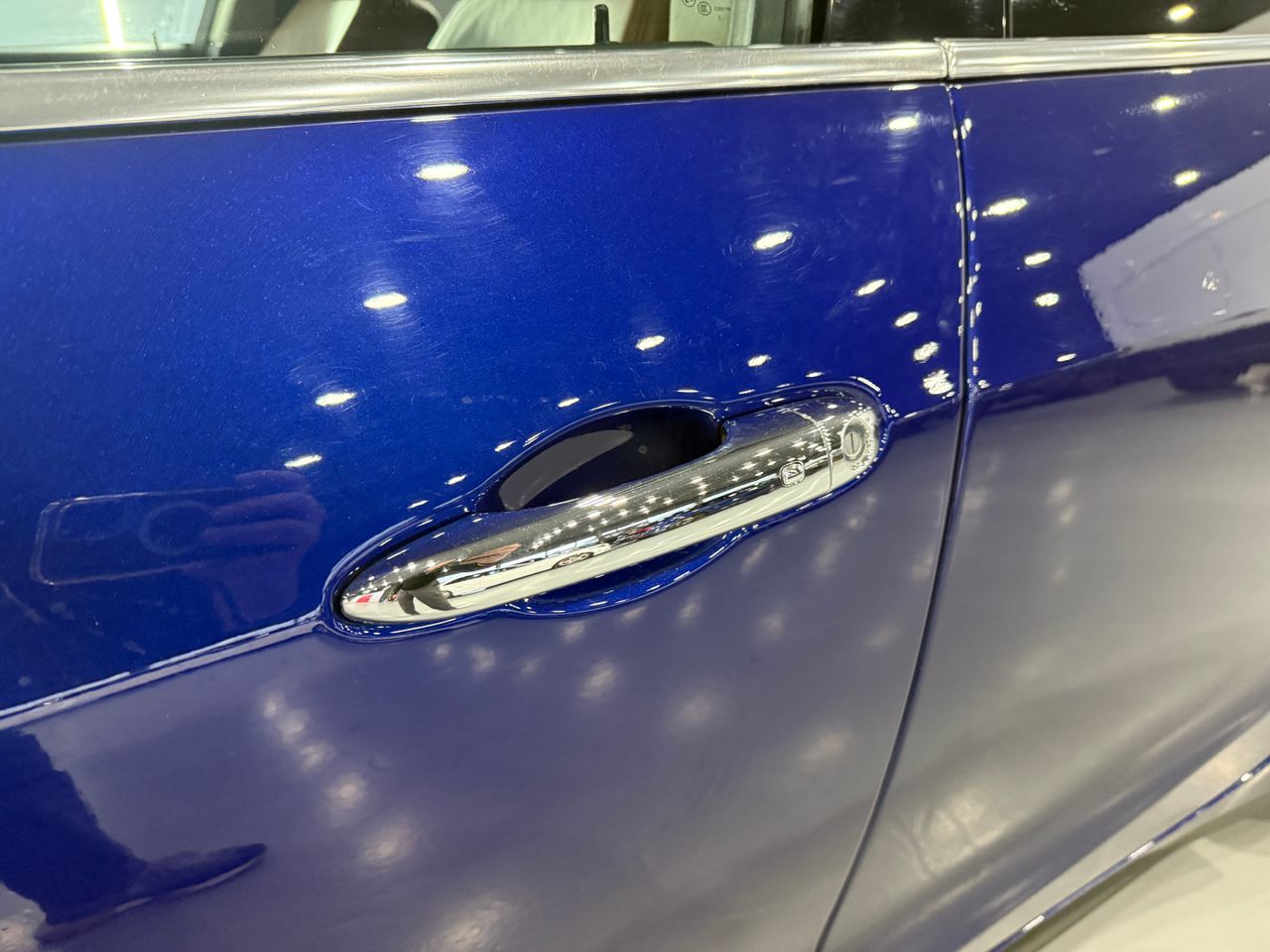 Imagen 40 del Maserati Ghibli en Auto Select Edition, Figueres