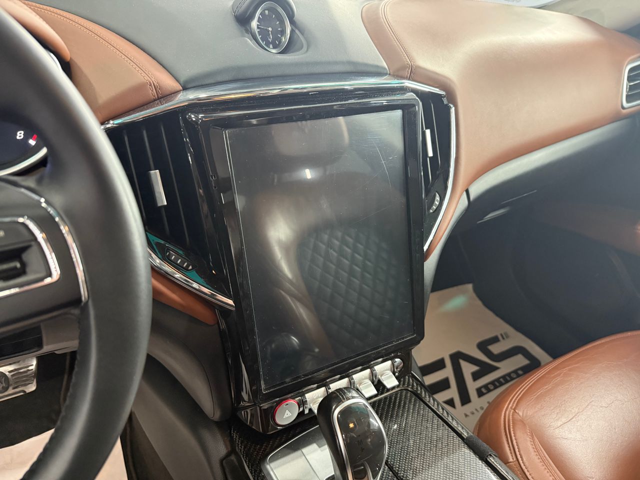 Imagen 110 del Maserati Ghibli en Auto Select Edition, Figueres