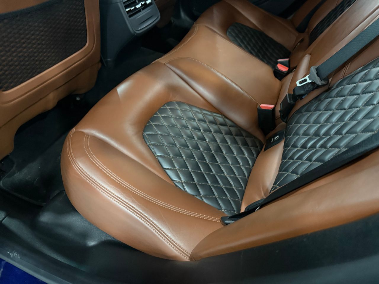 Imagen 96 del Maserati Ghibli en Auto Select Edition, Figueres