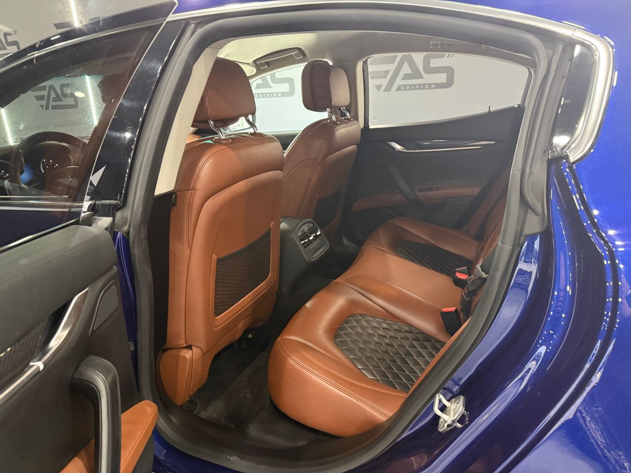 Imagen 90 del Maserati Ghibli en Auto Select Edition, Figueres