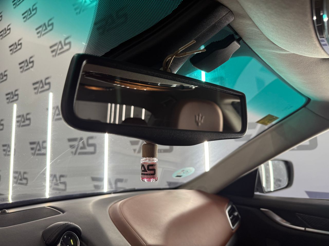 Imagen 117 del Maserati Ghibli en Auto Select Edition, Figueres