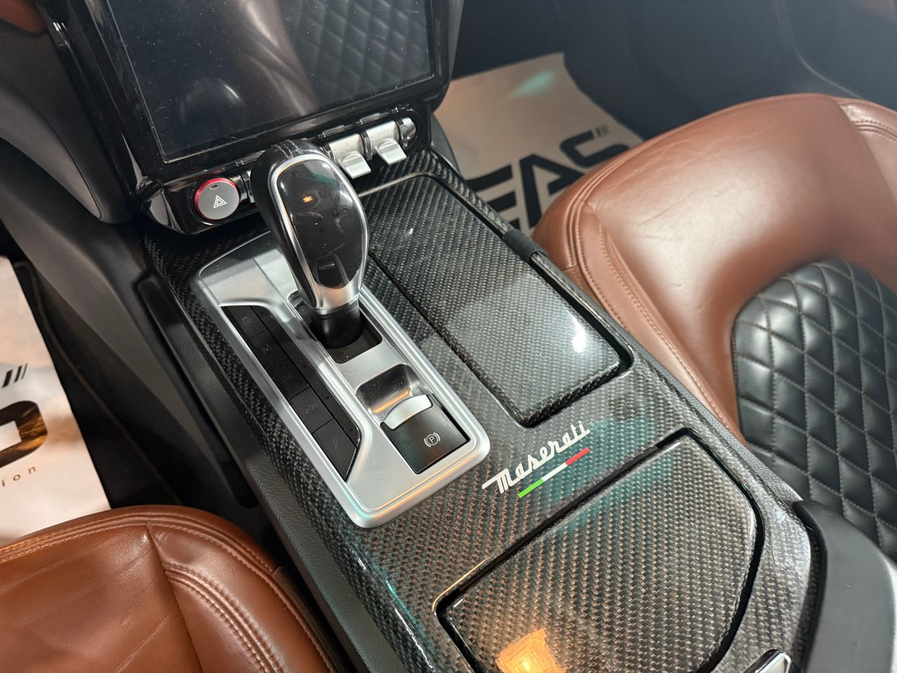 Imagen 108 del Maserati Ghibli en Auto Select Edition, Figueres