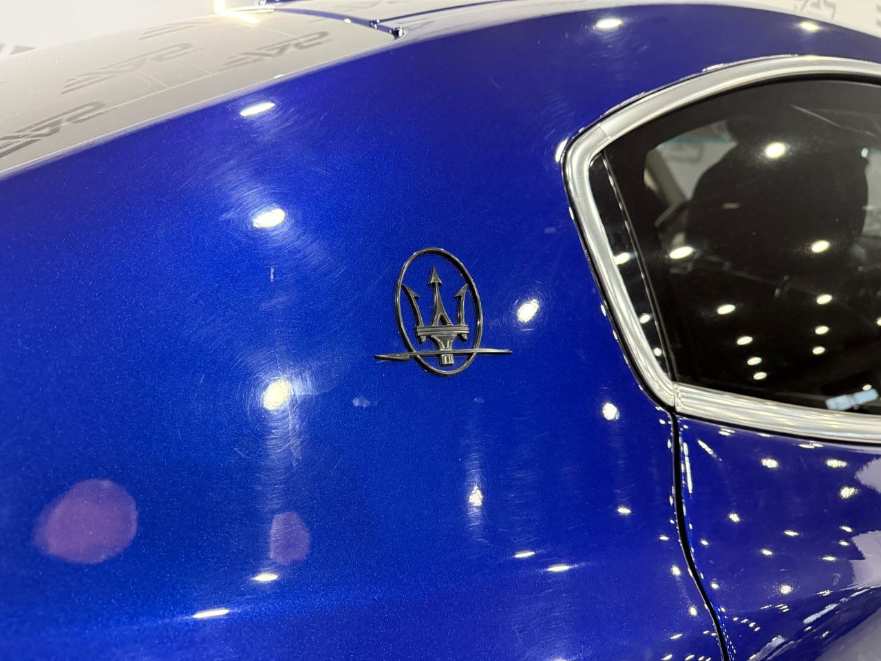 Imagen 23 del Maserati Ghibli en Auto Select Edition, Figueres