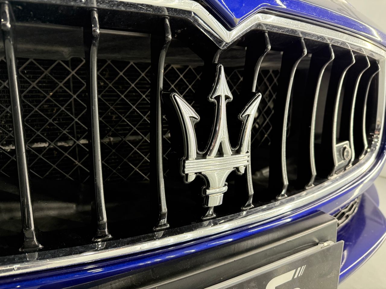 Imagen 30 del Maserati Ghibli en Auto Select Edition, Figueres