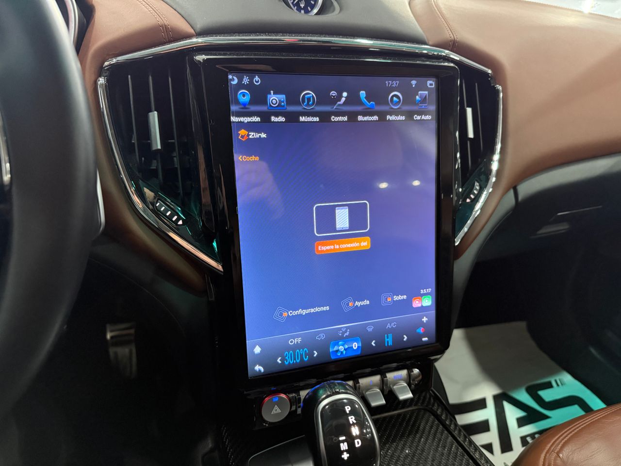 Imagen 65 del Maserati Ghibli en Auto Select Edition, Figueres