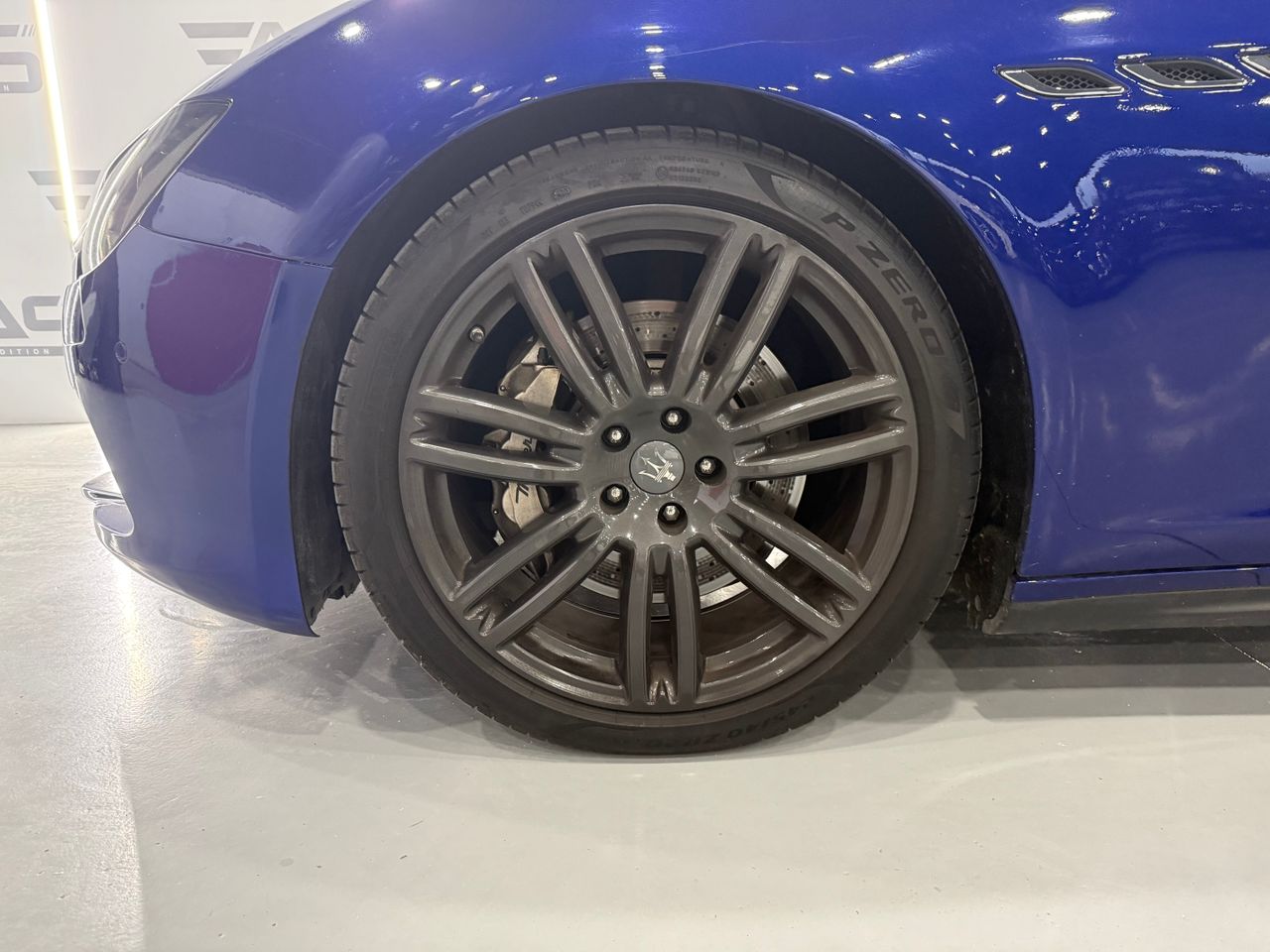 Imagen 50 del Maserati Ghibli en Auto Select Edition, Figueres