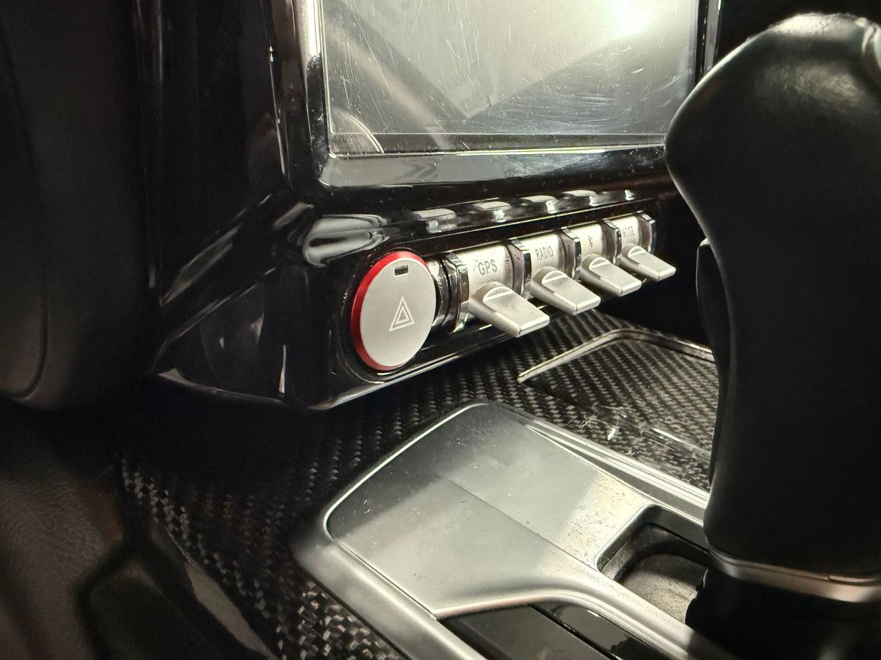 Imagen 109 del Maserati Ghibli en Auto Select Edition, Figueres