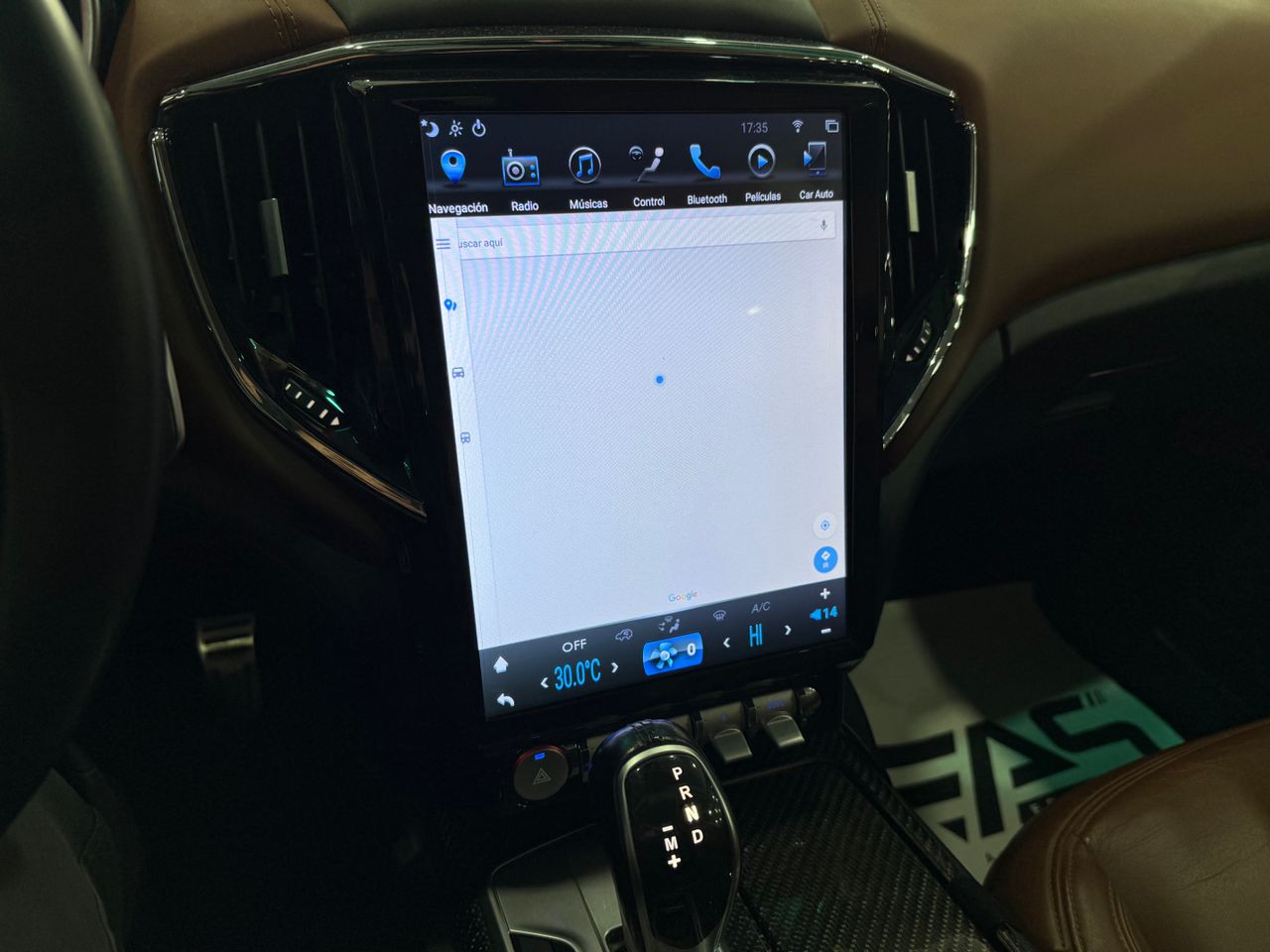 Imagen 61 del Maserati Ghibli en Auto Select Edition, Figueres