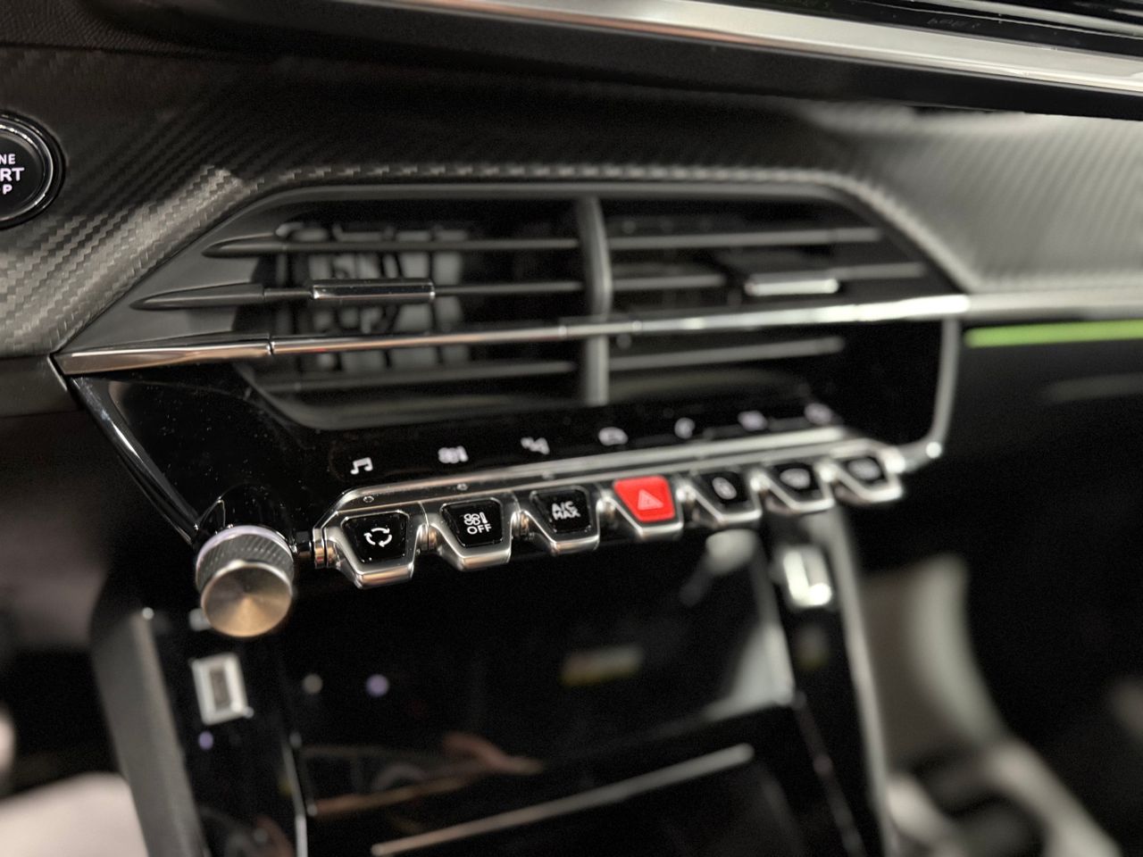 Imagen 104 del Peugeot 208 en Auto Select Edition, Figueres