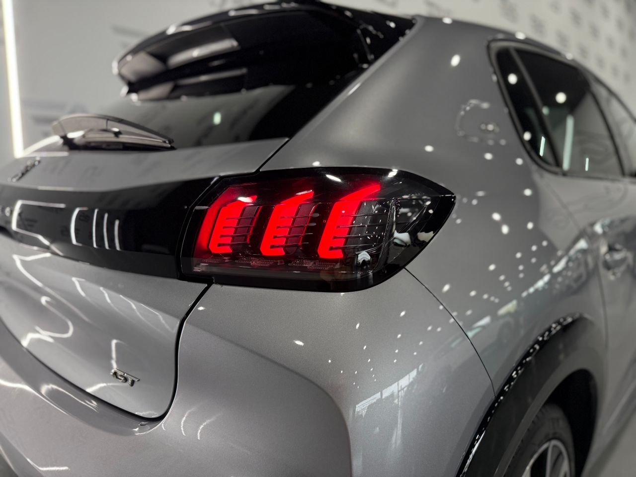 Imagen 28 del Peugeot 208 en Auto Select Edition, Figueres