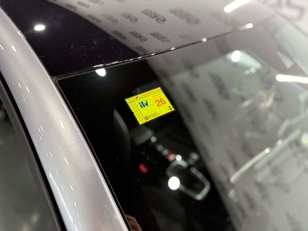 Imagen 44 del Peugeot 208 en Auto Select Edition, Figueres