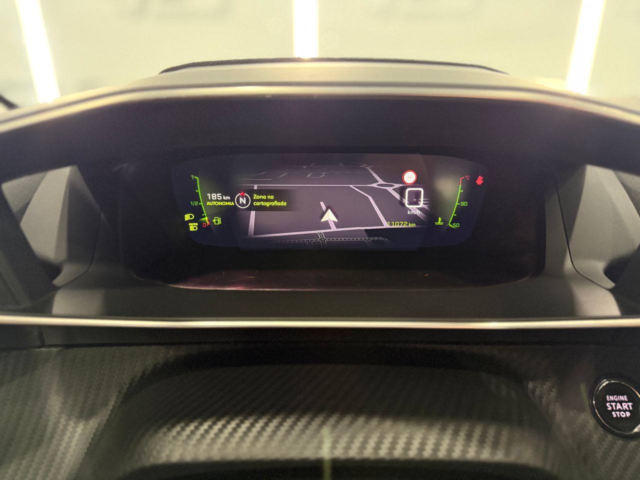 Imagen 72 del Peugeot 208 en Auto Select Edition, Figueres