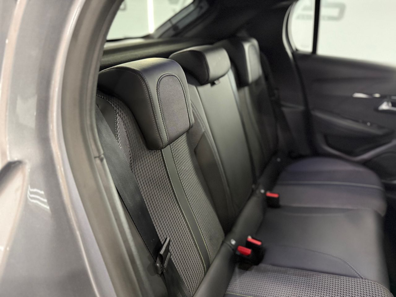 Imagen 132 del Peugeot 208 en Auto Select Edition, Figueres