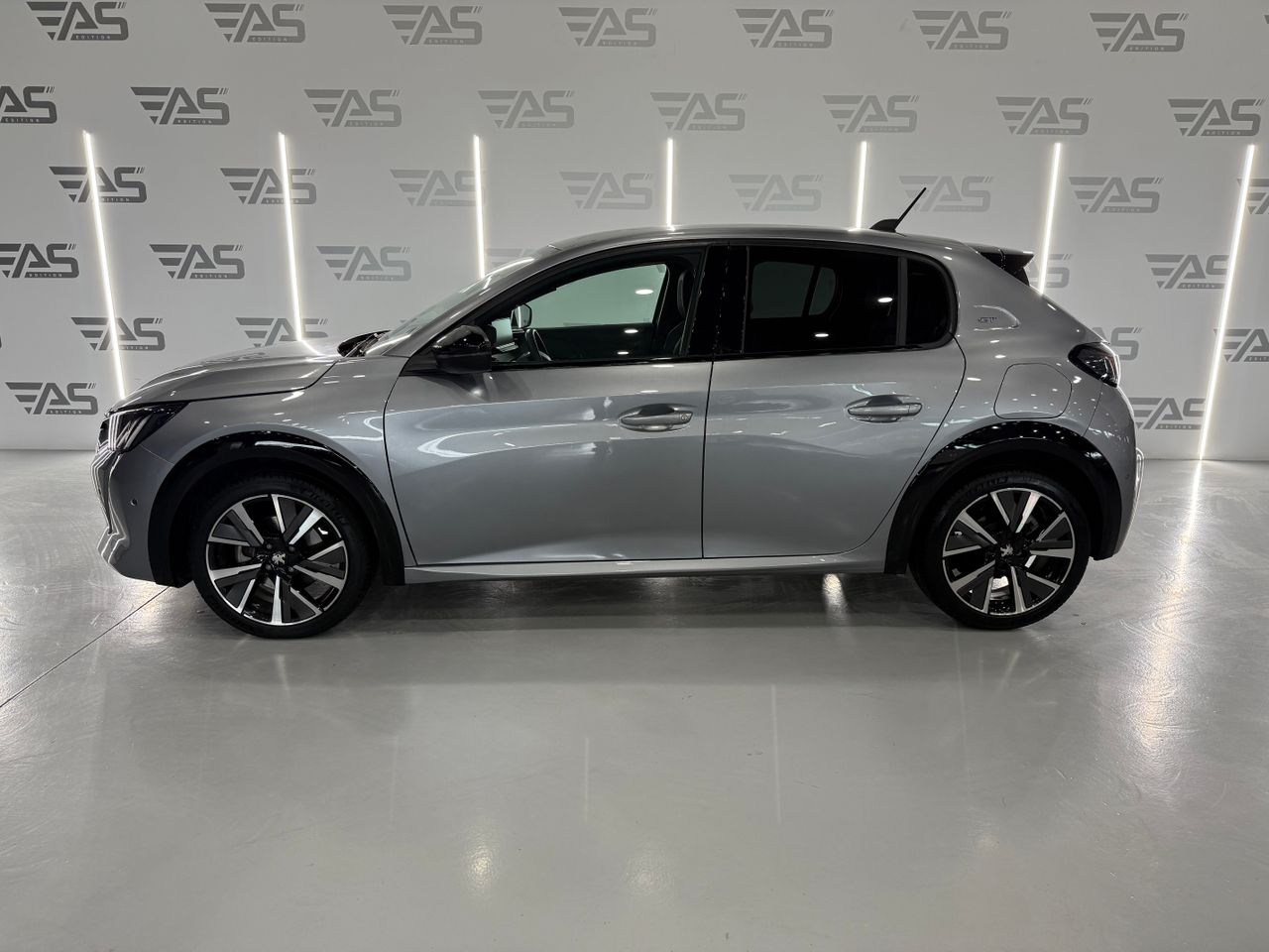 Imagen 6 del Peugeot 208 en Auto Select Edition, Figueres