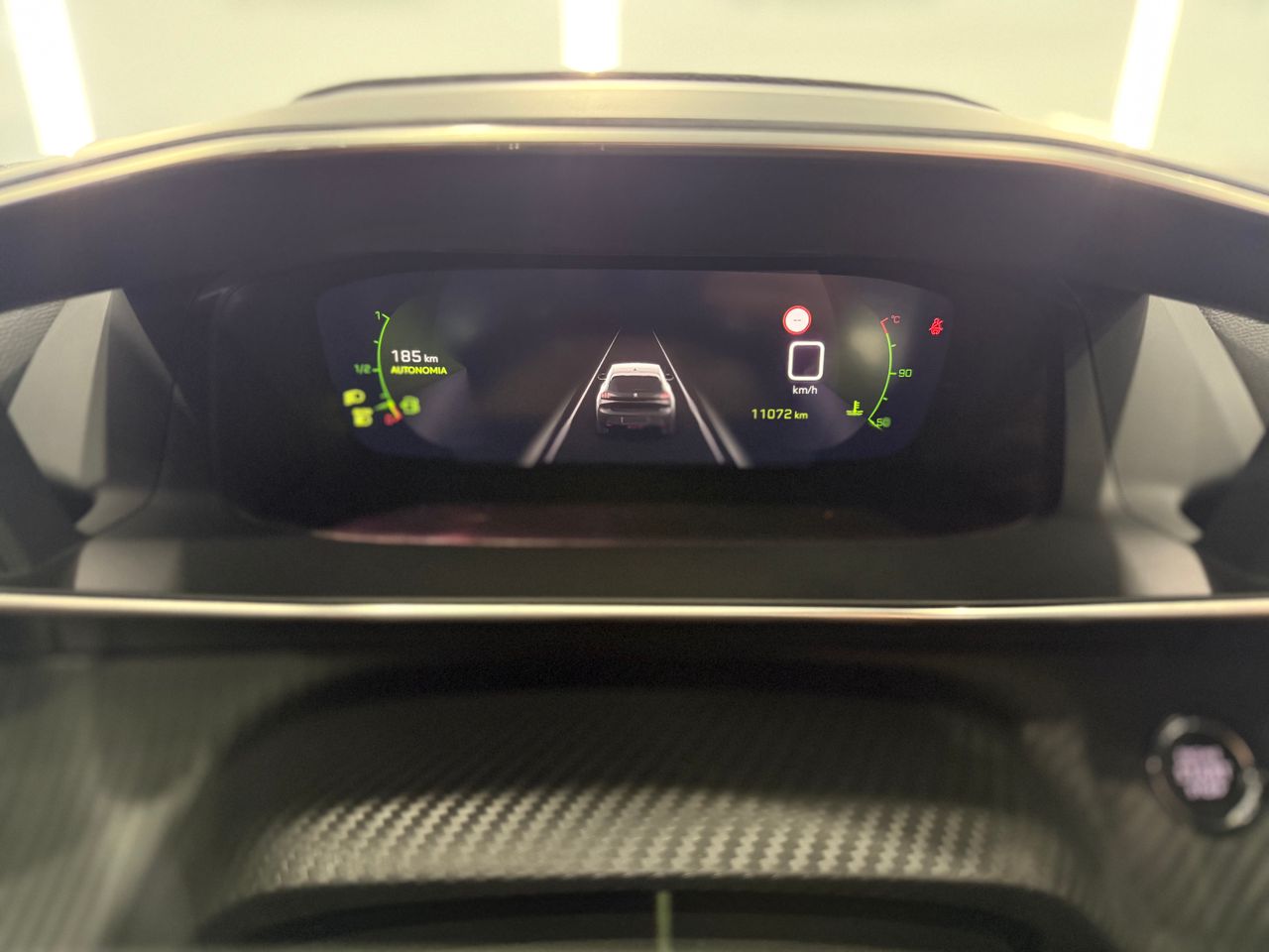 Imagen 73 del Peugeot 208 en Auto Select Edition, Figueres
