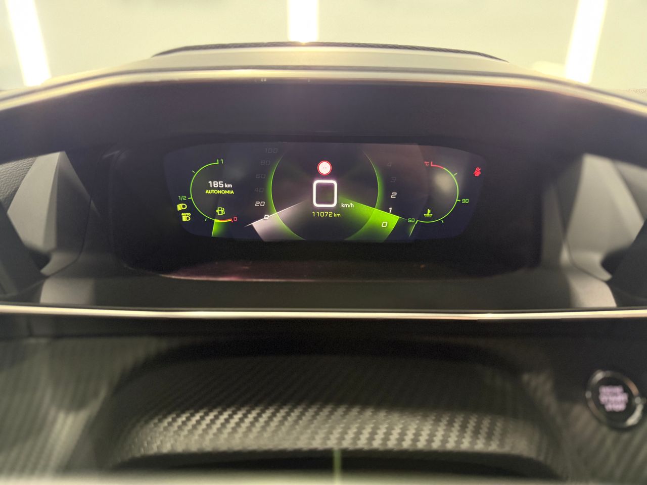 Imagen 74 del Peugeot 208 en Auto Select Edition, Figueres