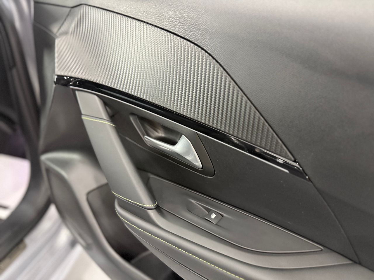 Imagen 127 del Peugeot 208 en Auto Select Edition, Figueres