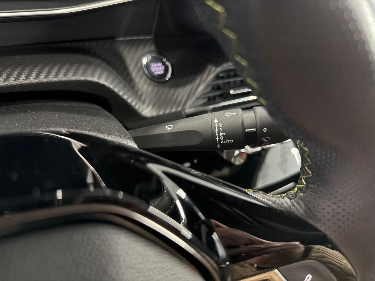 Imagen 110 del Peugeot 208 en Auto Select Edition, Figueres