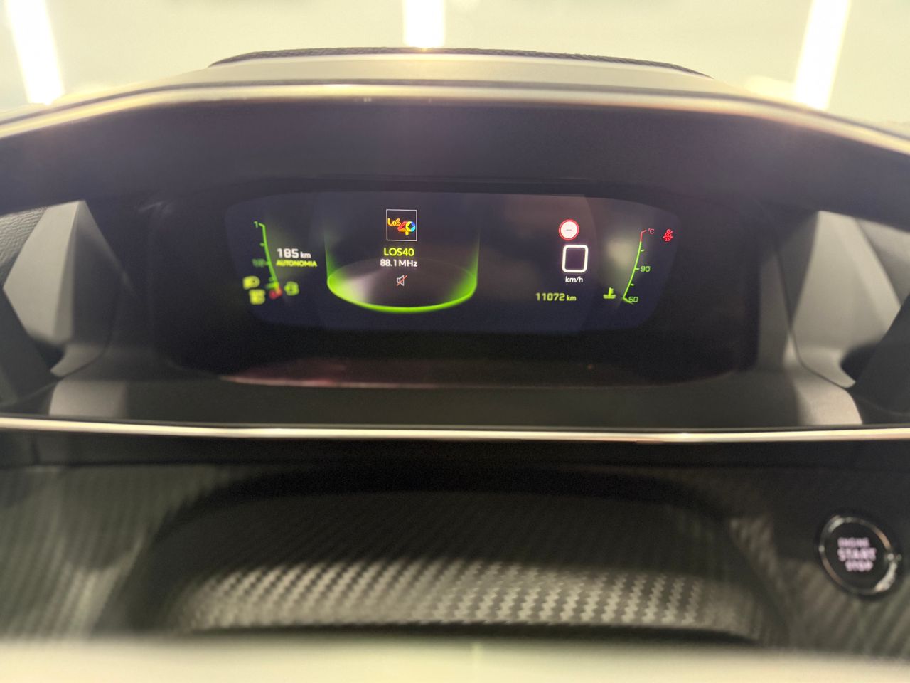 Imagen 76 del Peugeot 208 en Auto Select Edition, Figueres