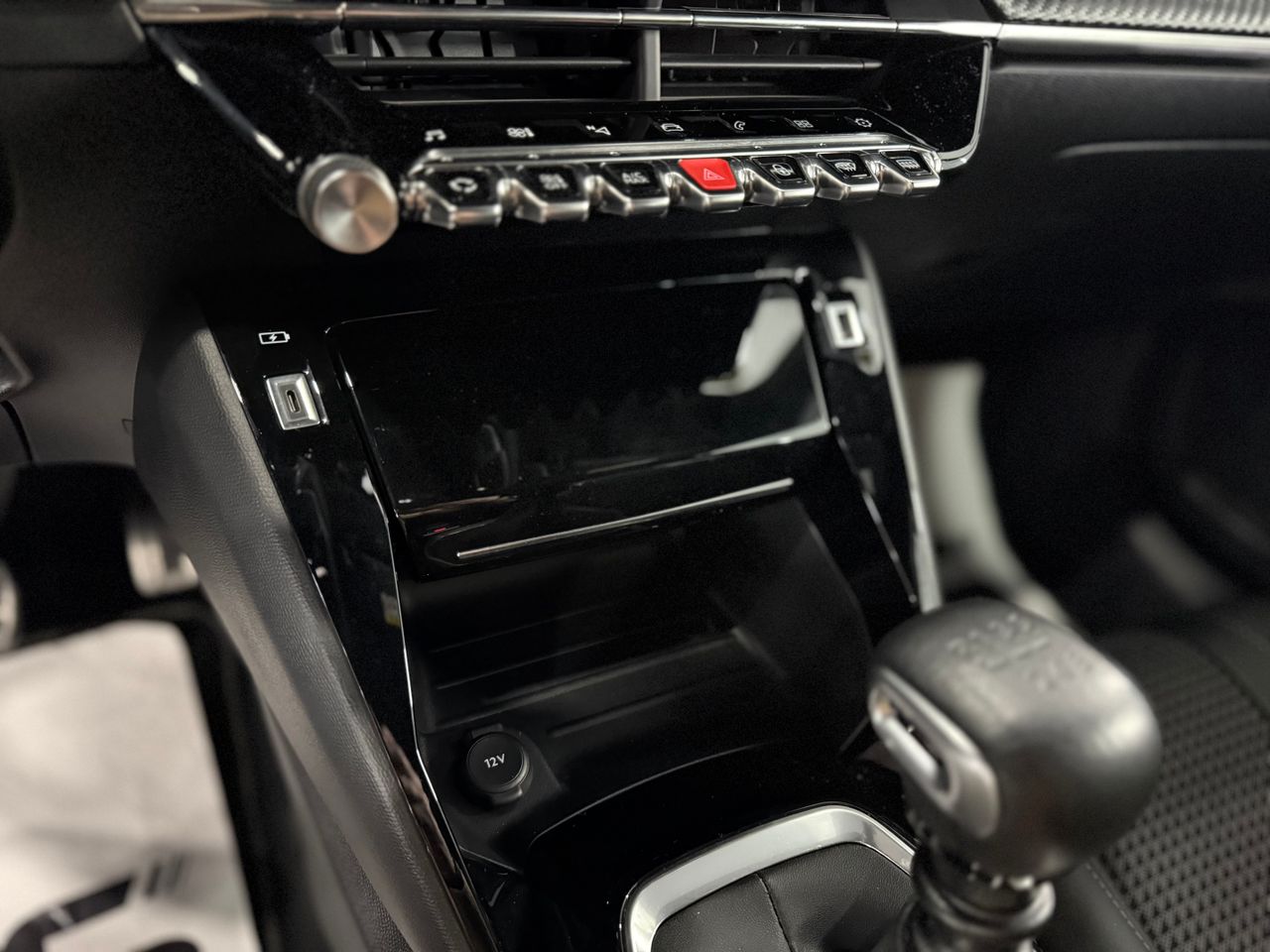 Imagen 101 del Peugeot 208 en Auto Select Edition, Figueres