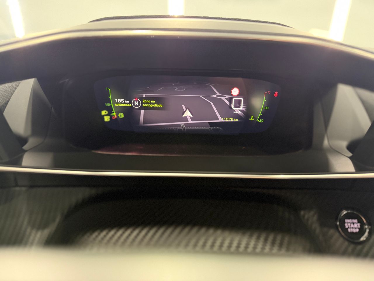 Imagen 78 del Peugeot 208 en Auto Select Edition, Figueres
