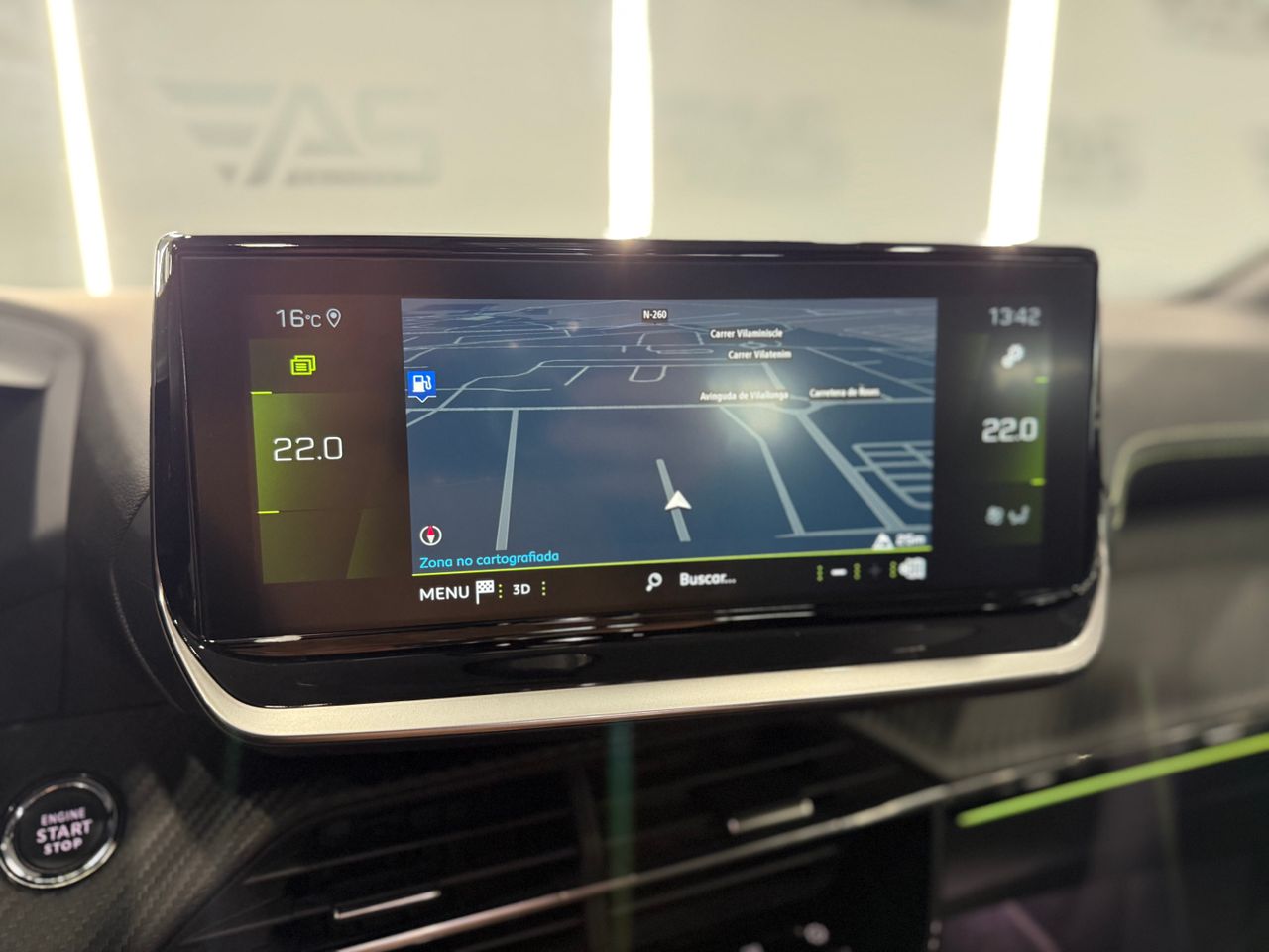 Imagen 63 del Peugeot 208 en Auto Select Edition, Figueres