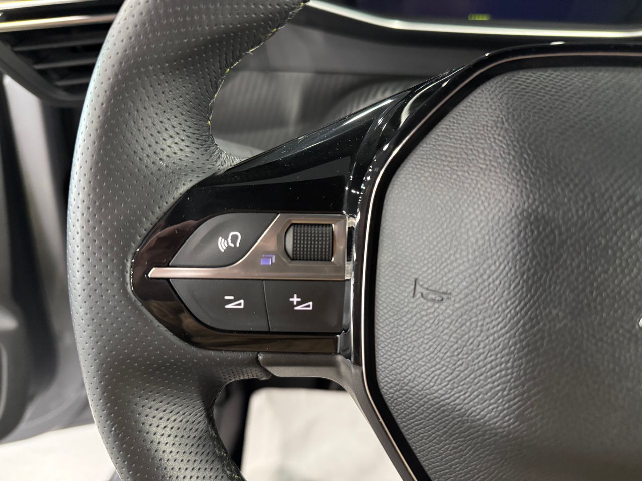 Imagen 111 del Peugeot 208 en Auto Select Edition, Figueres