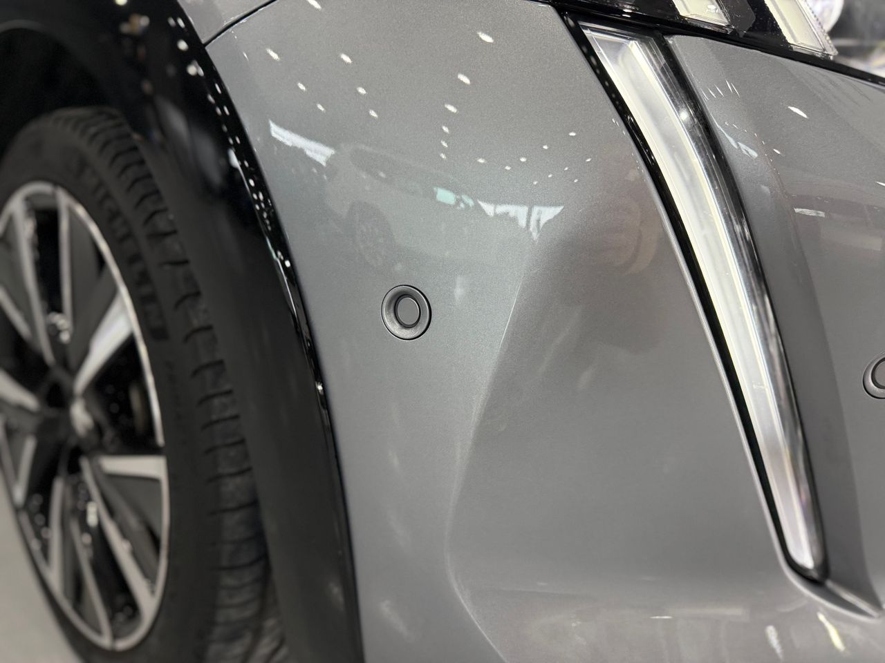 Imagen 36 del Peugeot 208 en Auto Select Edition, Figueres