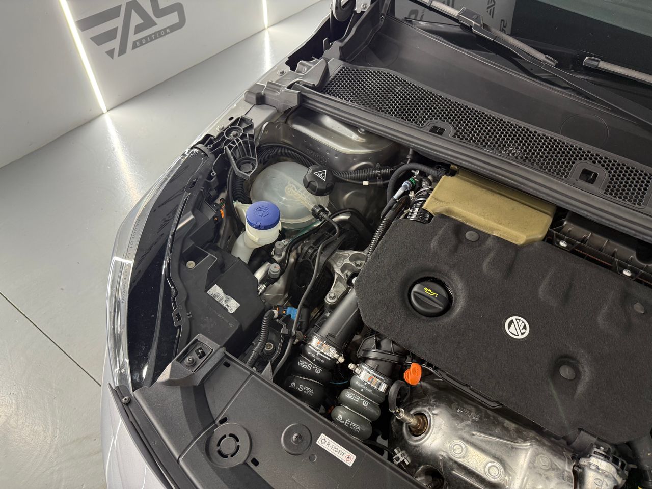 Imagen 51 del Peugeot 208 en Auto Select Edition, Figueres