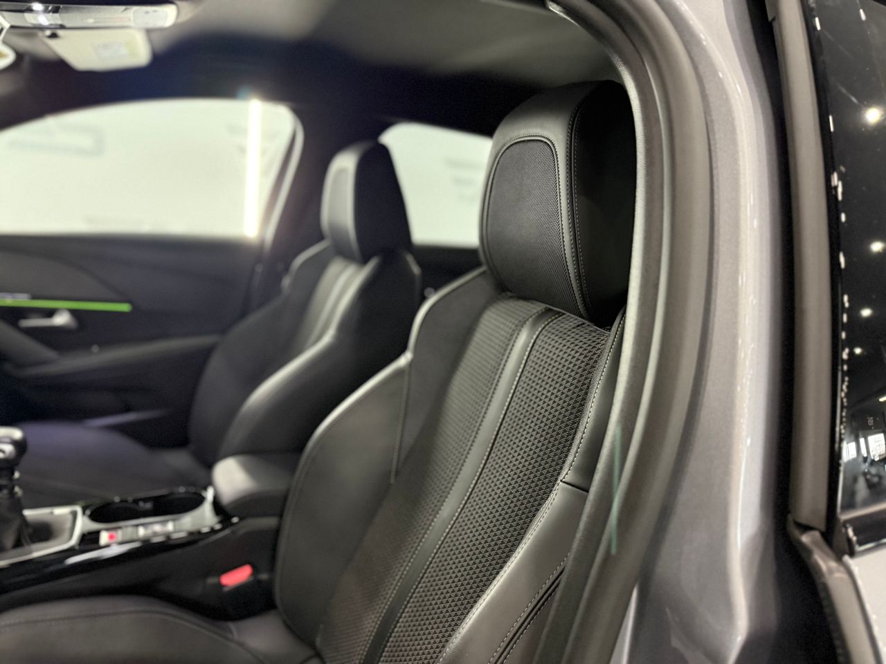 Imagen 94 del Peugeot 208 en Auto Select Edition, Figueres