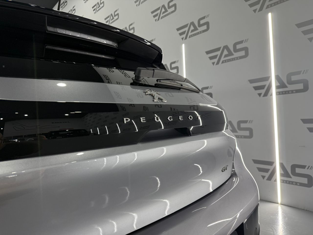 Imagen 21 del Peugeot 208 en Auto Select Edition, Figueres