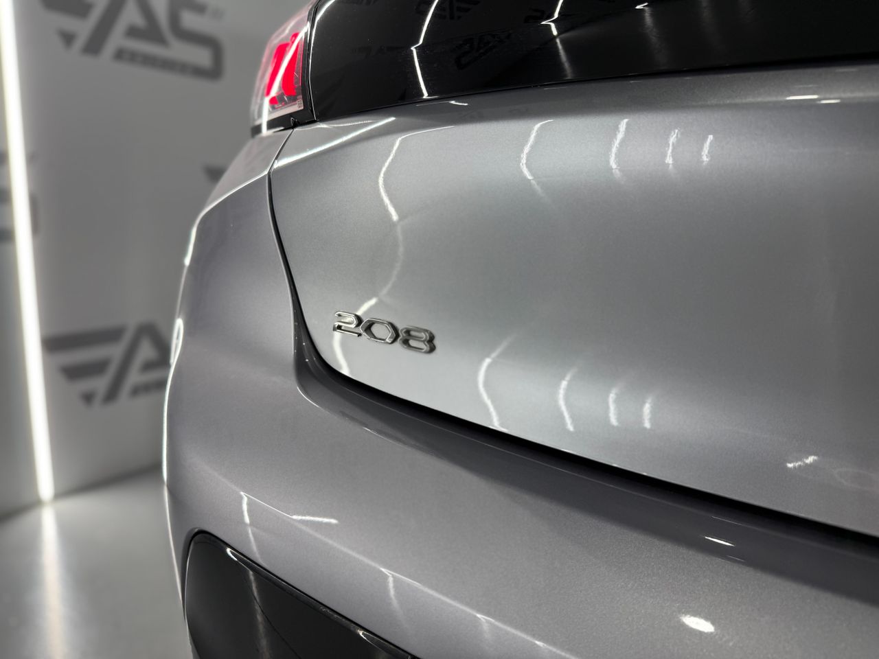 Imagen 29 del Peugeot 208 en Auto Select Edition, Figueres