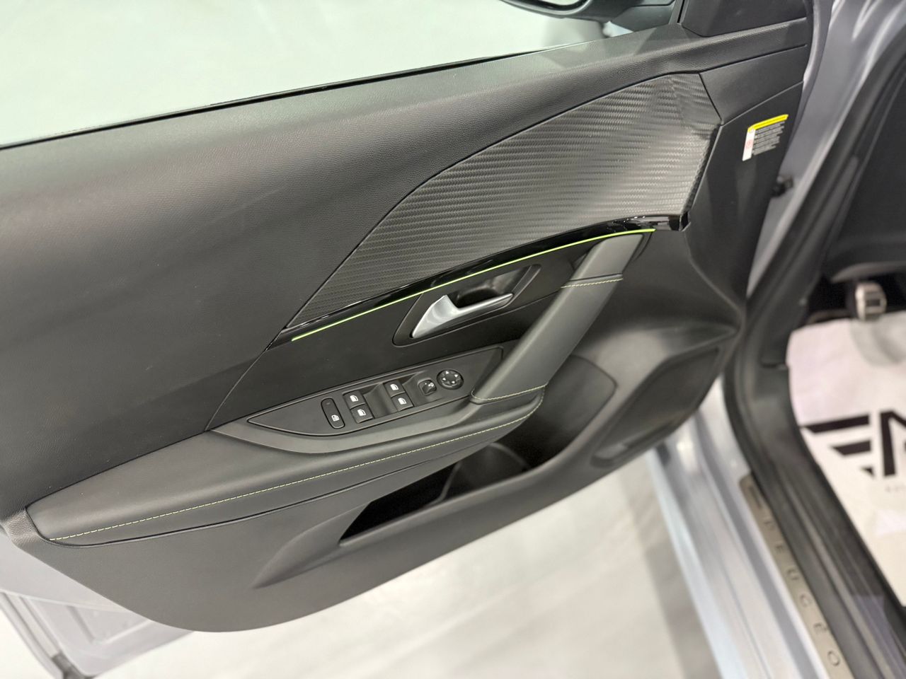 Imagen 87 del Peugeot 208 en Auto Select Edition, Figueres