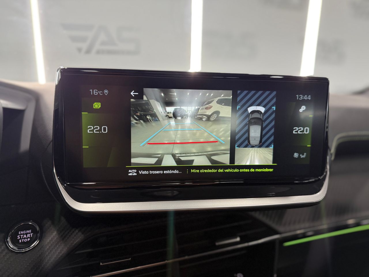 Imagen 70 del Peugeot 208 en Auto Select Edition, Figueres