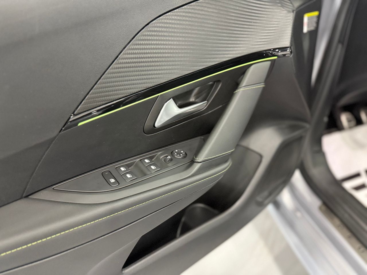 Imagen 88 del Peugeot 208 en Auto Select Edition, Figueres