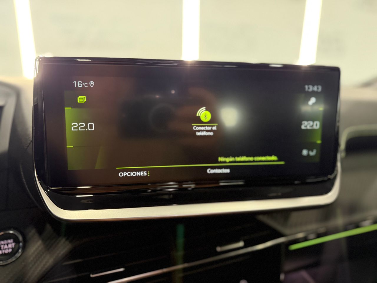 Imagen 65 del Peugeot 208 en Auto Select Edition, Figueres