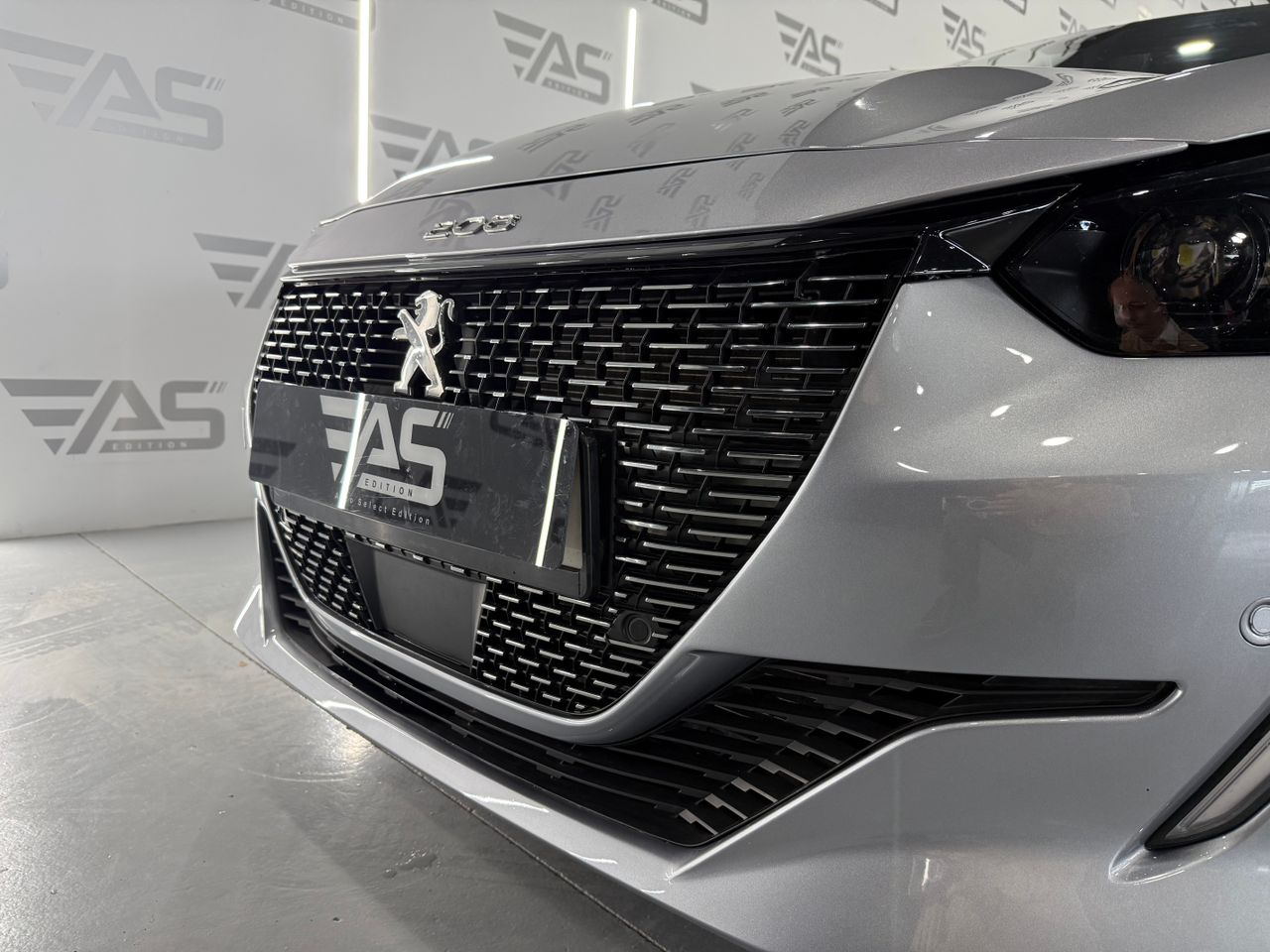Imagen 11 del Peugeot 208 en Auto Select Edition, Figueres