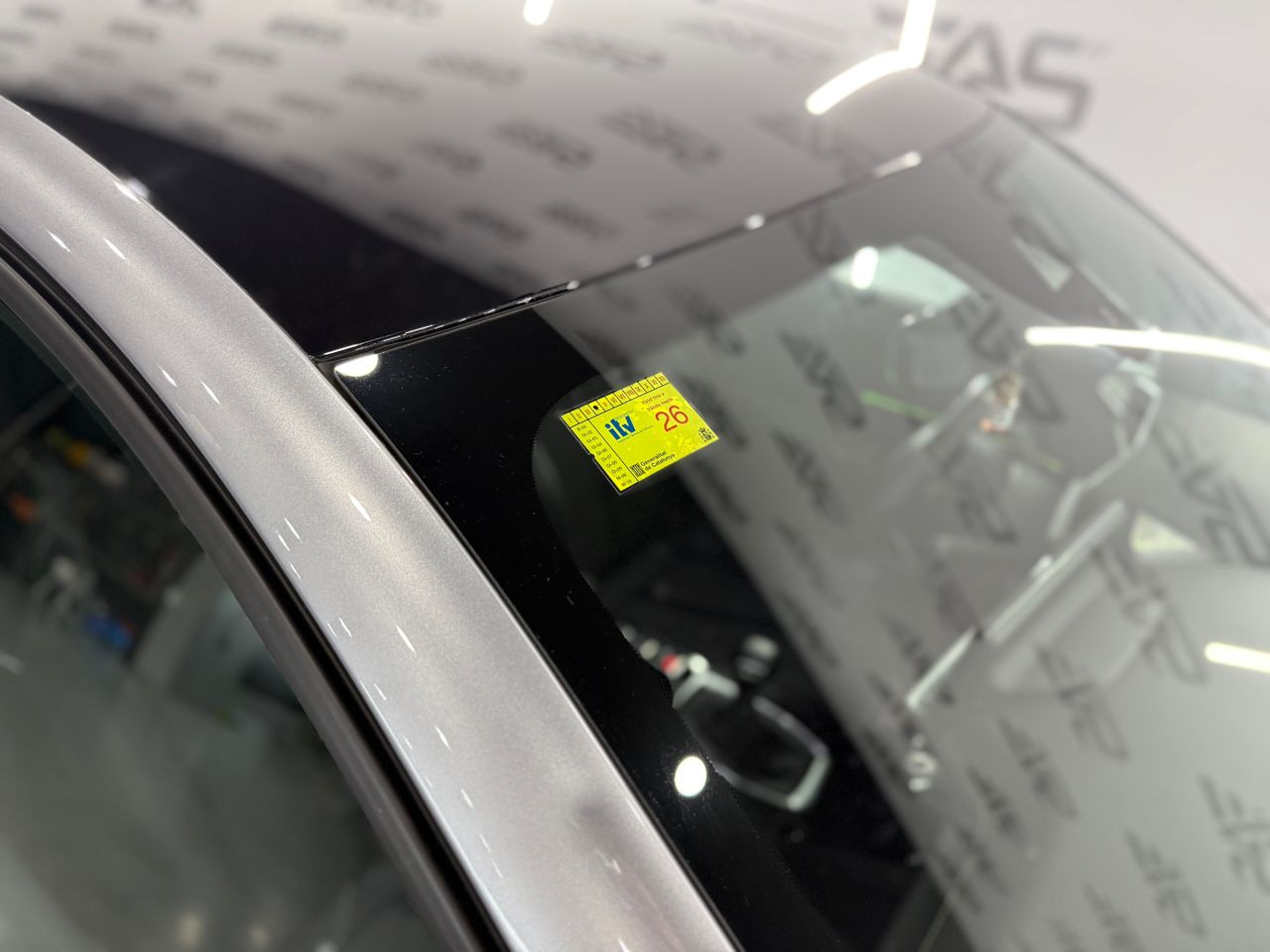 Imagen 34 del Peugeot 208 en Auto Select Edition, Figueres