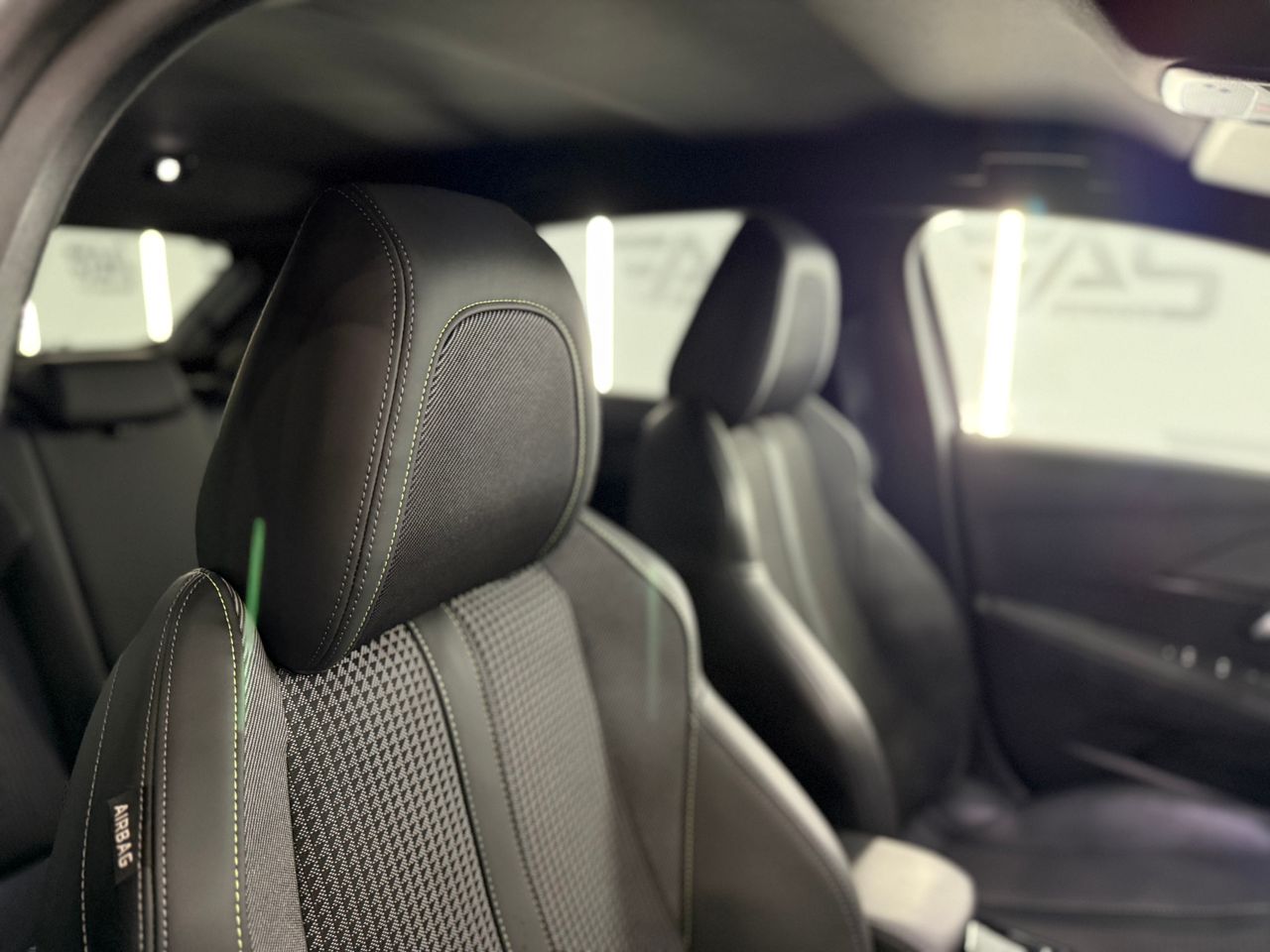 Imagen 123 del Peugeot 208 en Auto Select Edition, Figueres