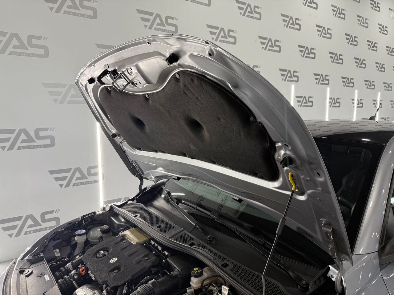 Imagen 53 del Peugeot 208 en Auto Select Edition, Figueres