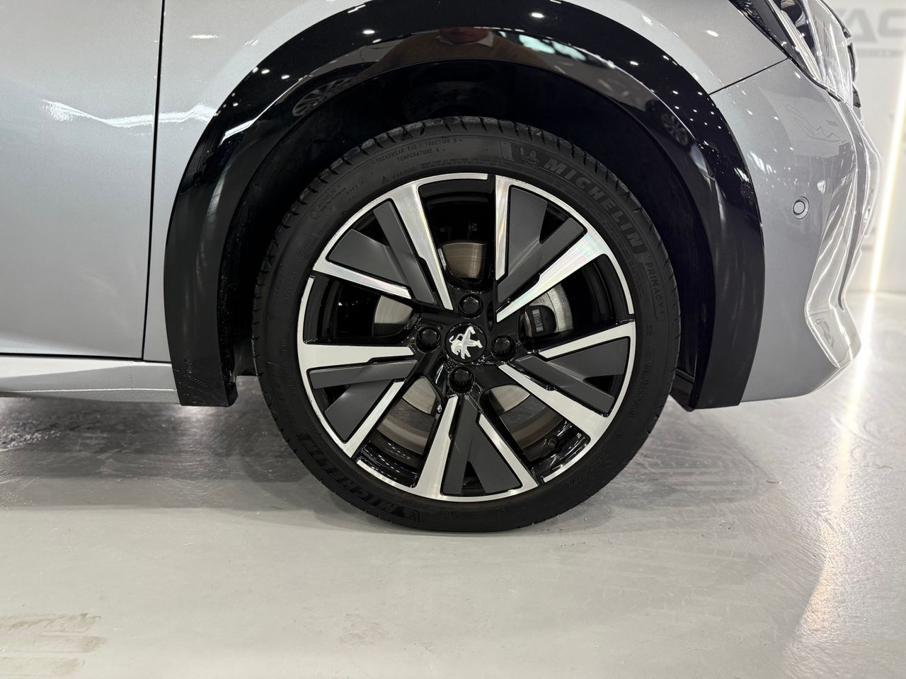 Imagen 49 del Peugeot 208 en Auto Select Edition, Figueres