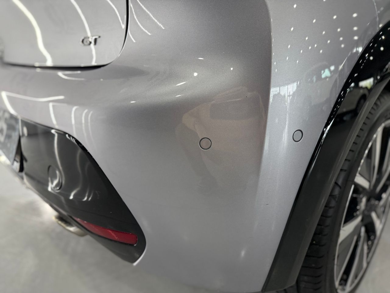 Imagen 26 del Peugeot 208 en Auto Select Edition, Figueres