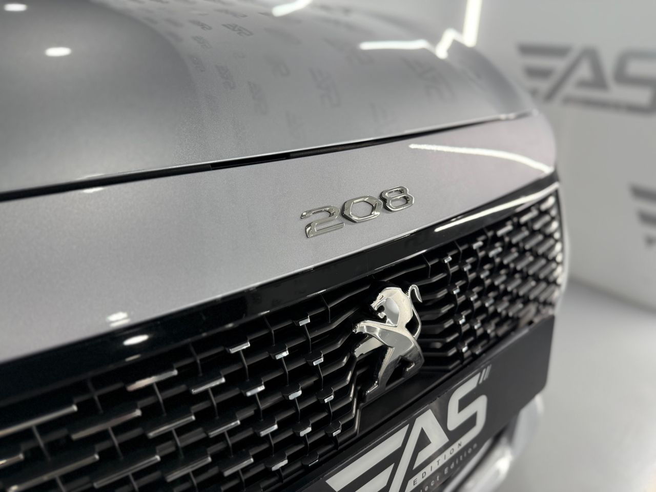 Imagen 42 del Peugeot 208 en Auto Select Edition, Figueres