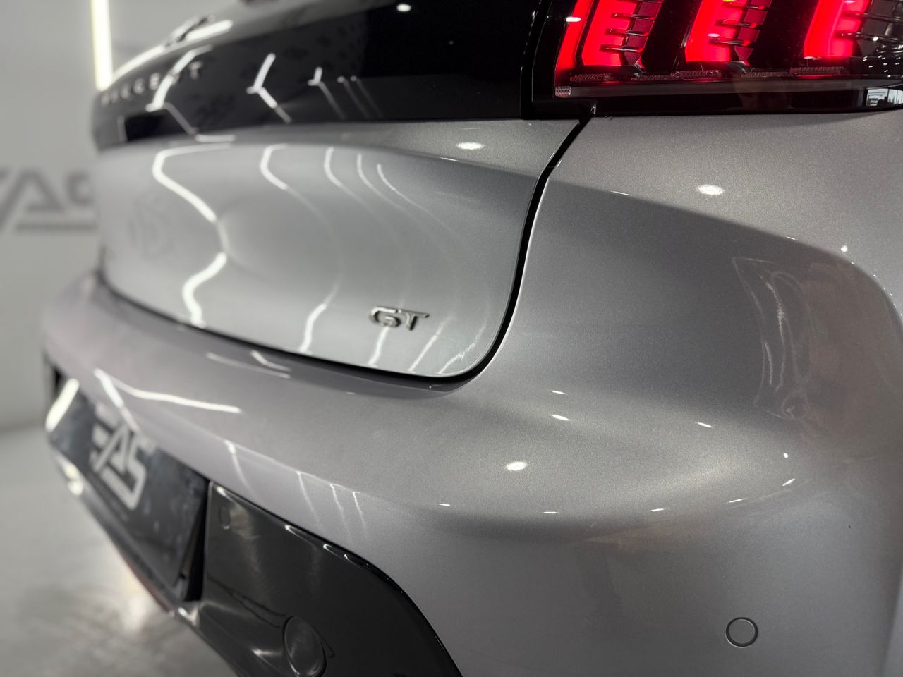 Imagen 27 del Peugeot 208 en Auto Select Edition, Figueres