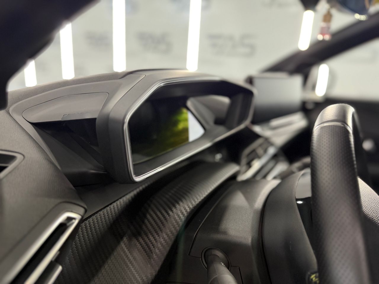 Imagen 98 del Peugeot 208 en Auto Select Edition, Figueres